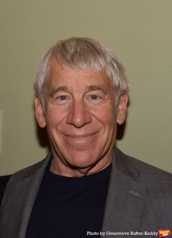 Stephen Schwartz Photo