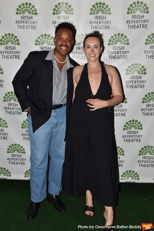 Photos: See Nicholas Barasch, David Baida, Kerry Conte & More at Opening Night of THE BUTCHER BOY World Premiere 