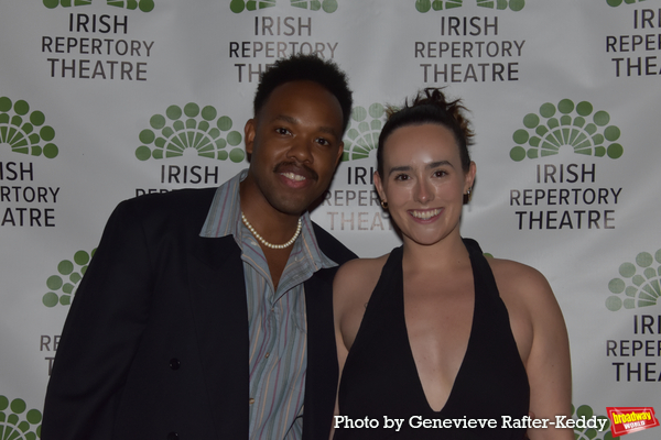 Photos: See Nicholas Barasch, David Baida, Kerry Conte & More at Opening Night of THE BUTCHER BOY World Premiere  Image