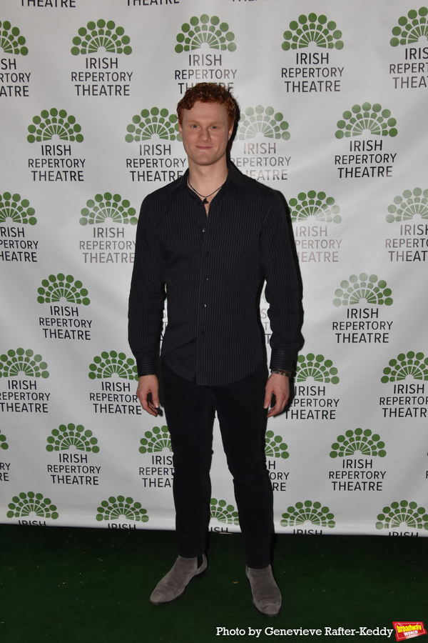 Photos: See Nicholas Barasch, David Baida, Kerry Conte & More at Opening Night of THE BUTCHER BOY World Premiere  Image