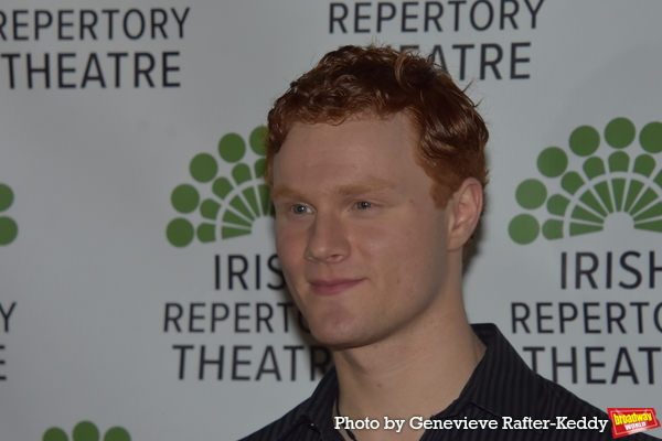 Photos: See Nicholas Barasch, David Baida, Kerry Conte & More at Opening Night of THE BUTCHER BOY World Premiere  Image