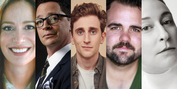 Rebecca Creskoff, Joshua Malina & More to Lead World Premiere of WHAT WE TALK ABOUT WHEN W Photo
