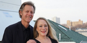 Anne Burnell and Mark Burnell to Perform At Plymouth Arts Center This Month Photo