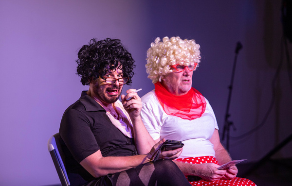 Photos: Get an Inside Look at The 2022 Providence Fringe Festival Image