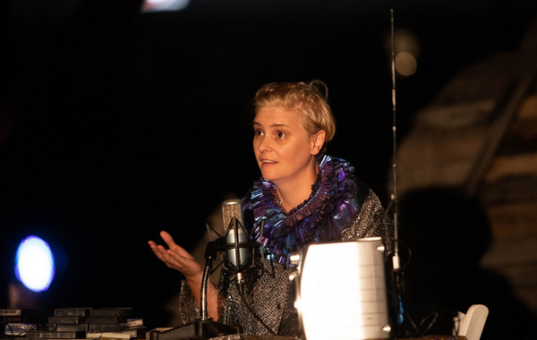 Photos: Get an Inside Look at The 2022 Providence Fringe Festival Image