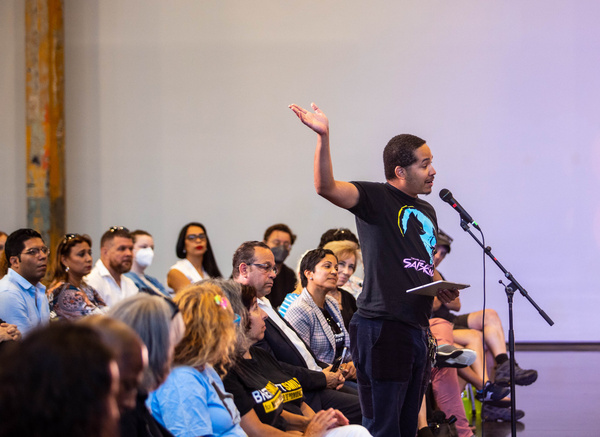 Photos: Get an Inside Look at The 2022 Providence Fringe Festival Image