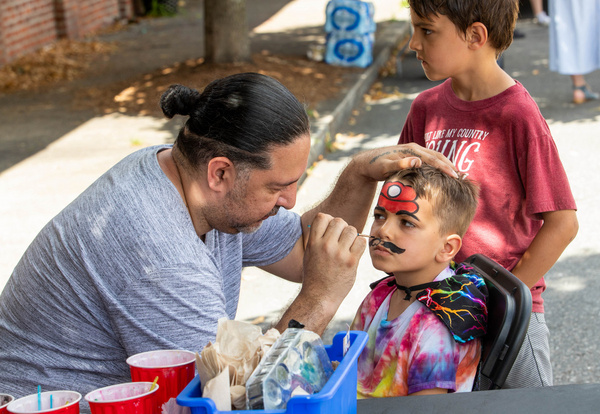 Photos: Get an Inside Look at The 2022 Providence Fringe Festival Image