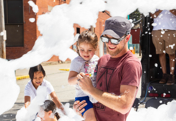 Photos: Get an Inside Look at The 2022 Providence Fringe Festival Image
