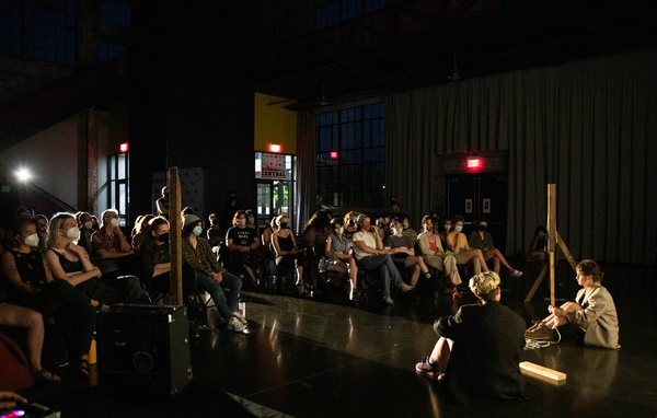 Photos: Get an Inside Look at The 2022 Providence Fringe Festival Image