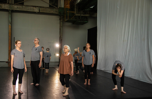 Photos: Get an Inside Look at The 2022 Providence Fringe Festival Image