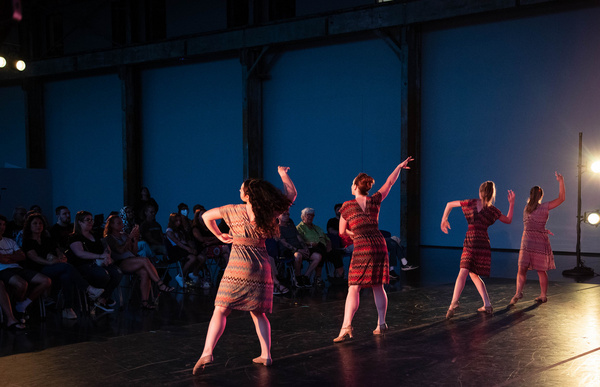 Photos: Get an Inside Look at The 2022 Providence Fringe Festival Image
