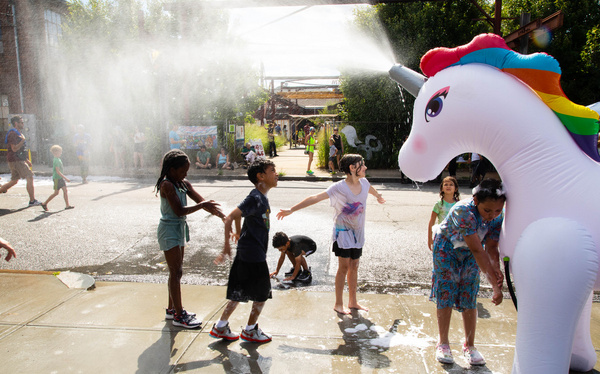 Photos: Get an Inside Look at The 2022 Providence Fringe Festival Image