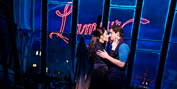 New Book MOULIN ROUGE! THE MUSICAL: THE STORY OF THE BROADWAY SPECTACULAR To Be Released O Photo