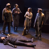 Review: Get Ready to Experience THE PANIC OF '29 at 59E59 Theaters Photo