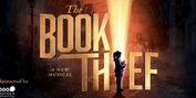 Cast Announced for THE BOOK THIEF, Premiering at the Octagon Theatre Bolton Next Month Photo