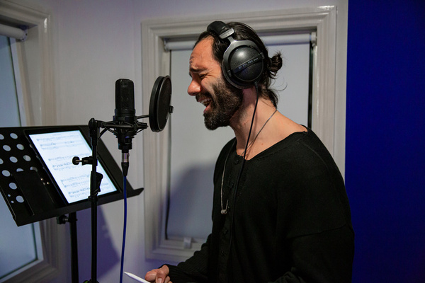 Ramin Karimloo Photo