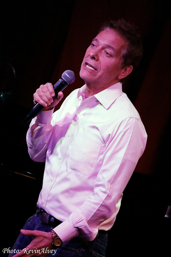 Photos: Another Talent-Packed Week Takes Place at Jim Caruso's Cast Party Image