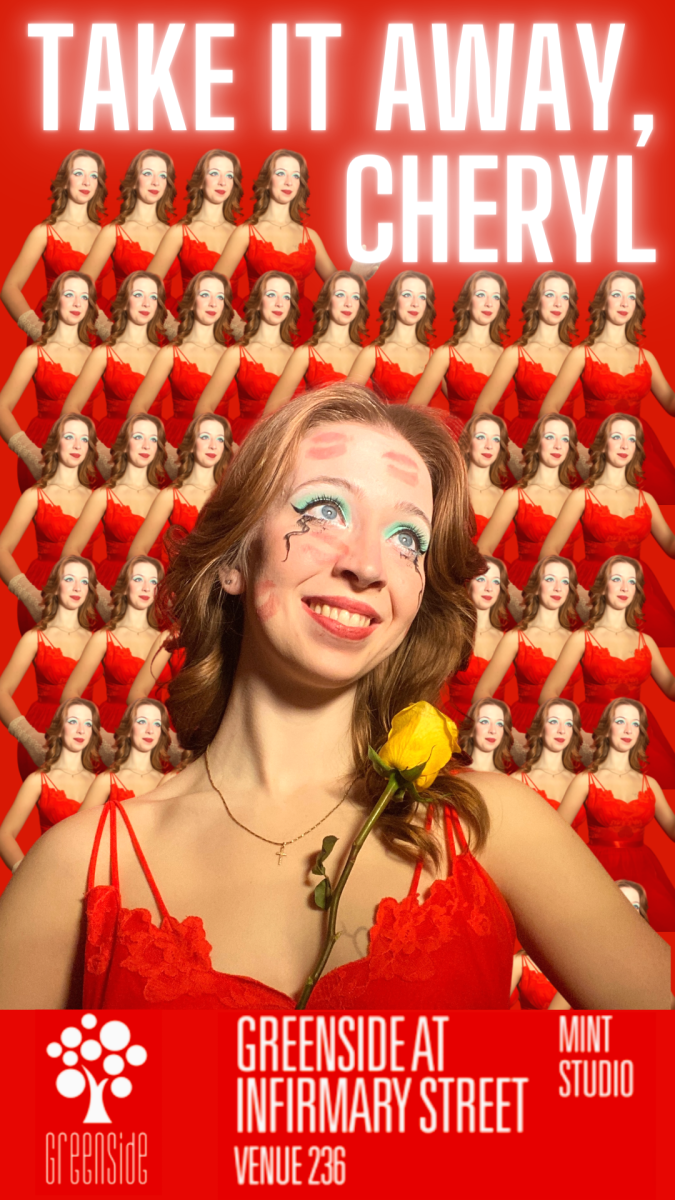 Feature: ELEVATOR FRINGE, Part Three: Make Haste! The Fringe is Upon Us! Image