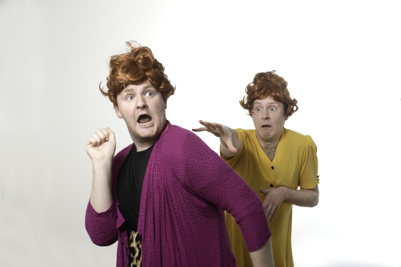 Feature: ELEVATOR FRINGE, Part Three: Make Haste! The Fringe is Upon Us! Image
