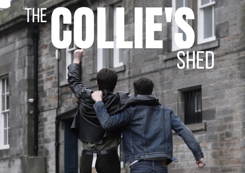 Feature: ELEVATOR FRINGE, Part Three: Make Haste! The Fringe is Upon Us! Image