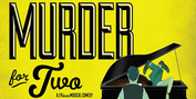 Special Offer: Killer Laughs with Murder For Two at The Winter Park Playhouse Photo