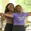 VIDEO: Go Inside Rehearsals For The Muny's THE COLOR PURPLE Photo