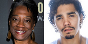 Stephanie Berry, Anthony Lee Medina & More to Star in THE BANDAGED PLACE Roundabout Underg Photo