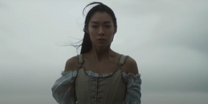 Rina Sawayama Shares 'Hold the Girl' Music Video Video