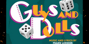 Atlanta Lyric Theatre to Kick Off 42nd Season This Month With GUYS AND DOLLS Photo