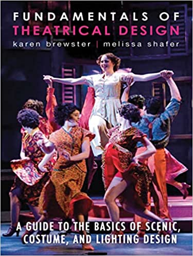 5 Books Every Costume Design Student Should Read Image