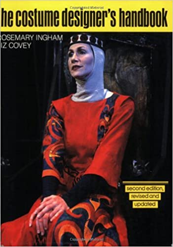 5 Books Every Costume Design Student Should Read Image