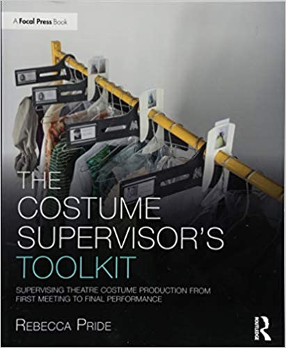 5 Books Every Costume Design Student Should Read Image