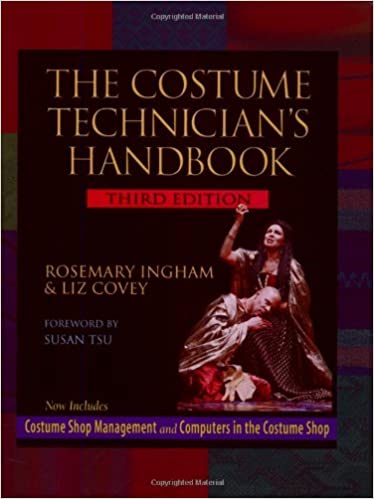 5 Books Every Costume Design Student Should Read 