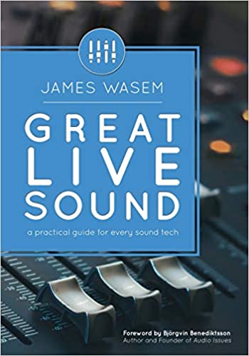 5 Books Every Sound Design Student Should Read Image