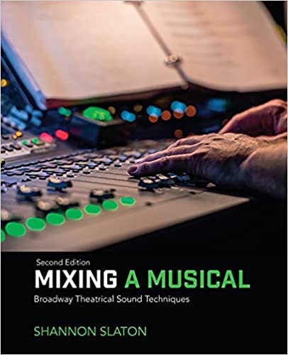 5 Books Every Sound Design Student Should Read 