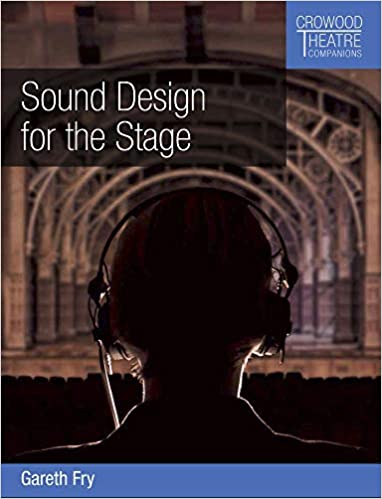 5 Books Every Sound Design Student Should Read 