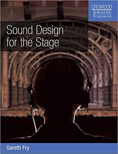 5 Books Every Sound Design Student Should Read Image