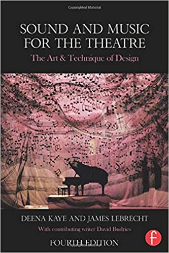 5 Books Every Sound Design Student Should Read Image