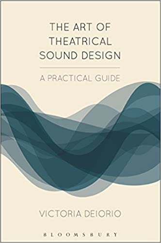 5 Books Every Sound Design Student Should Read Image