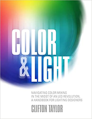 5 Books Every Lighting Design Student Should Read Image