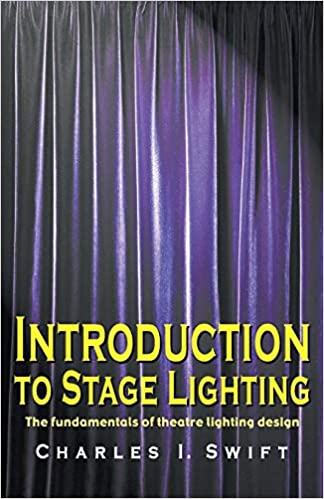 5 Books Every Lighting Design Student Should Read Image