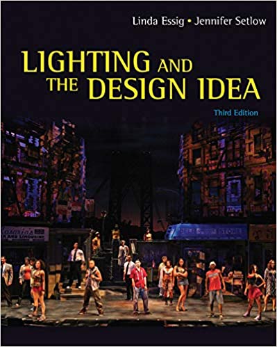 5 Books Every Lighting Design Student Should Read Image