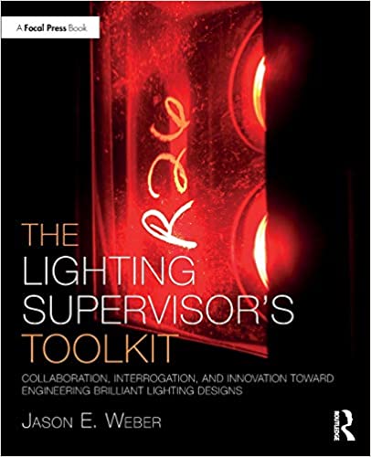 5 Books Every Lighting Design Student Should Read Image