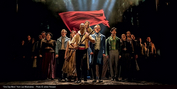 LES MISERABLES Comes To The Fisher Theatre December 20, 2022 - January 8, 2023 Photo
