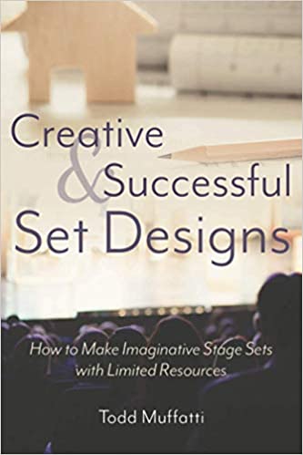 5 Books Every Set Design Student Should Read 