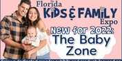 THE BABY ZONE & THE FLORIDA KIDS AND FAMILY EXPO Announced At Orange County Convention Cen Photo