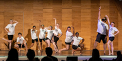 Photos: Inside New Vision Dance Company hosted the inaugural NEW ALBANY DANCE FESTIVAL Photo