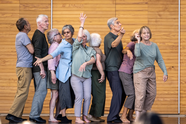 Photos: Inside New Vision Dance Company hosted the inaugural NEW ALBANY DANCE FESTIVAL Image