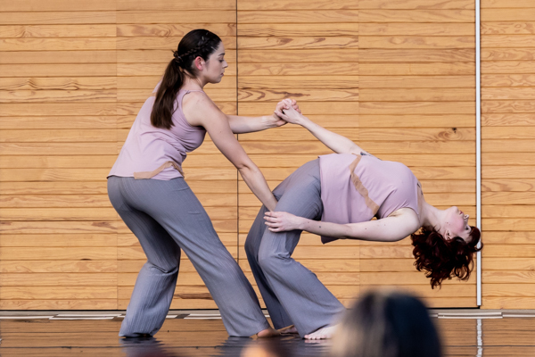 Photos: Inside New Vision Dance Company hosted the inaugural NEW ALBANY DANCE FESTIVAL Image