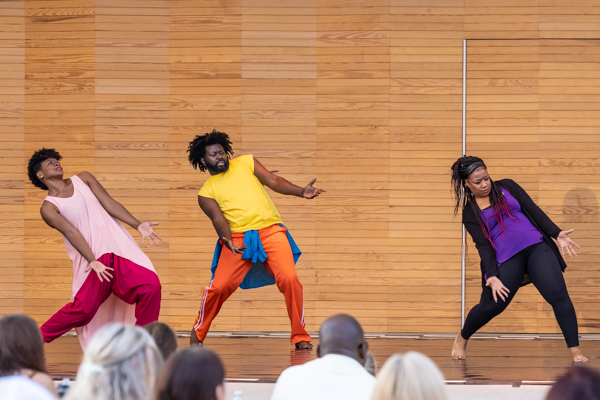 Photos: Inside New Vision Dance Company hosted the inaugural NEW ALBANY DANCE FESTIVAL 